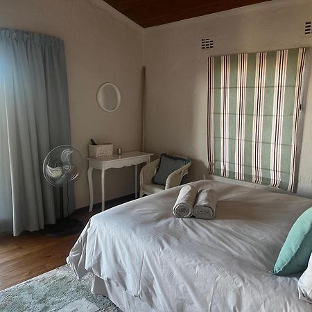 Le Bella Dons Villa Graskop Kültér fotó