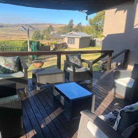 Le Bella Dons Villa Graskop Kültér fotó