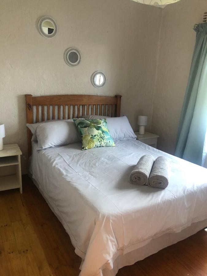 Le Bella Dons Villa Graskop Kültér fotó
