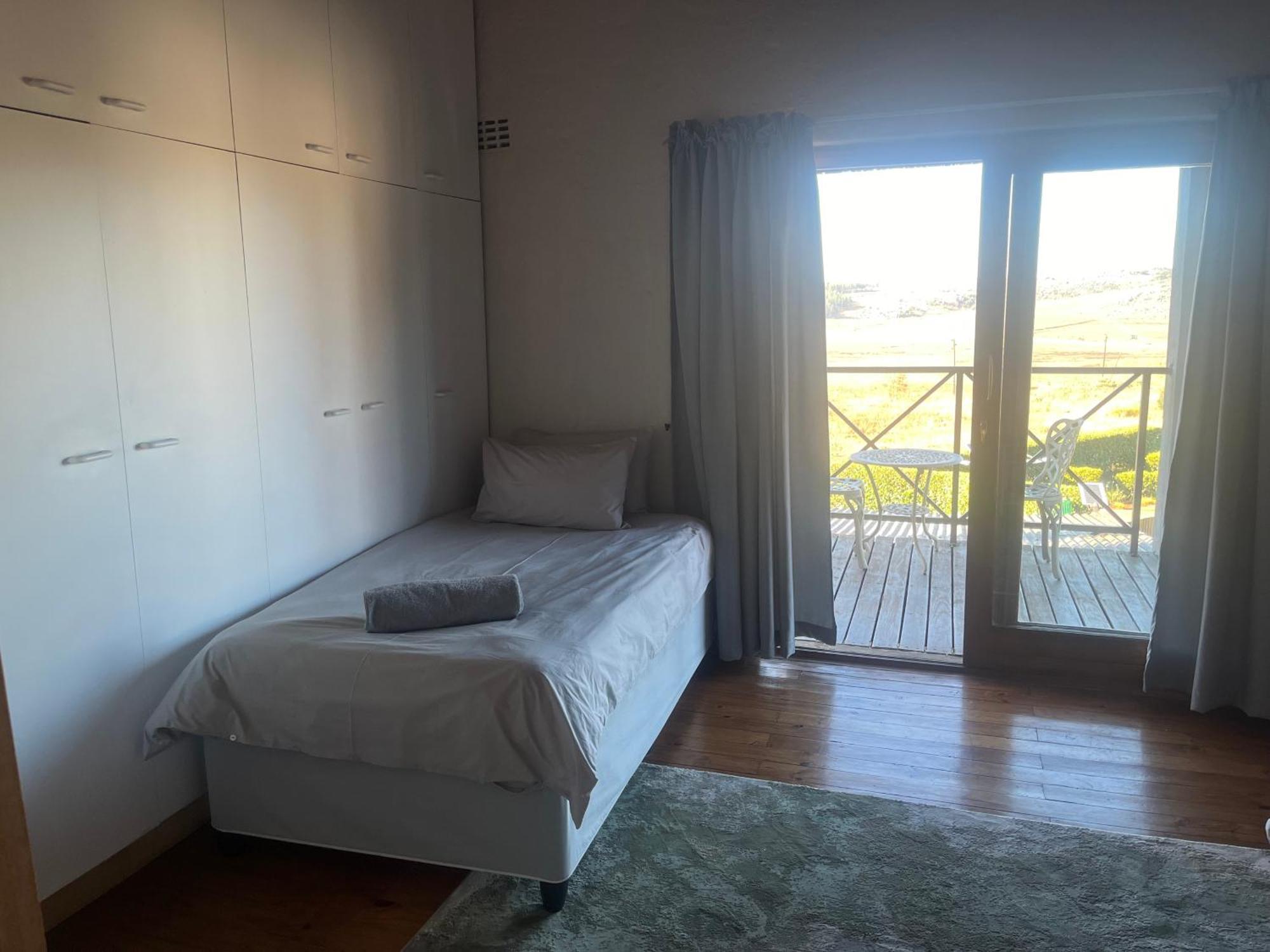 Le Bella Dons Villa Graskop Kültér fotó